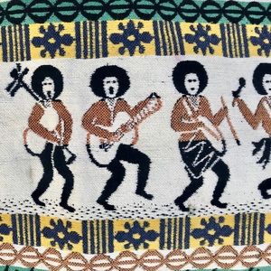 Textile (Wall decor)